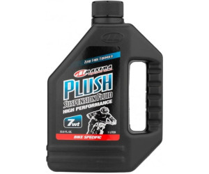 Масло гідравлічне Maxima PLUSH Suspension Fluid, 7w